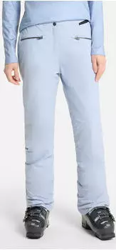 Ziener Tilla-Z Skihose lang mystic blue stru (Damen) (133009-754)