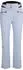 Ziener Tilla-Z Skihose lang mystic blue stru (Damen) (133009-754)