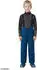 Vaude Snow Cup III Skihose lang everest blue (Junior) (40660-419)