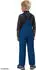 Vaude Snow Cup III Skihose lang everest blue (Junior) (40660-419)