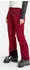 Ziener Tilla-Z Skihose lang wine pigment (Damen) (133009-252)