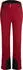 Ziener Tilla-Z Skihose lang wine pigment (Damen) (133009-252)