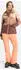 Ziener Tilla-Z Skihose lang light coral (Damen) (133009-903)