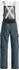 Ortovox Ravine Plus 3L Bib Skihose lang (Damen)