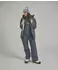 Ortovox Ravine Plus 3L Bib Skihose lang (Damen)