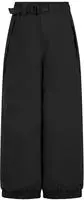 Protest 44809000, PROTEST Kinder Kniebundhose PRTKenny JR snowpants Schwarz