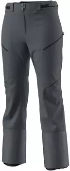 Dynafit Ridge Gore-Tex Skihose lang cinder (Damen) (08-0000071863-0721)