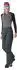 Dynafit Ridge Gore-Tex Skihose lang cinder (Damen) (08-0000071863-0721)