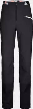 Ortovox Punta Berrino Stretch Skihose lang (Damen)