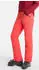 Ziener Tilla-Z Skihose lang fiery red stru tex (Damen) (133009-549)