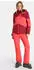 Ziener Tilla-Z Skihose lang fiery red stru tex (Damen) (133009-549)