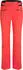 Ziener Tilla-Z Skihose lang fiery red stru tex (Damen) (133009-549)