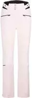 Ziener - Tilla-Z Lady Skihose Damen wei&szlig;