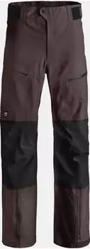 Ortovox Ravine Free 3L Skihose lang dark chestnut (Herren) (70276-70301)