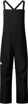 The North Face Summit Verbier GTX Bib Skihose lang tnf black (Herren) (NF0A8CA0-JK3)