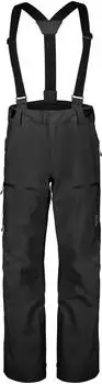 Scott Vertic Gore-Tex 2-Lagige Skihose lang schwarz (Herren) (422895-0001)
