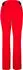 Ziener Tilla-Z Skihose lang rot (Damen) (133009-888)