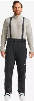 Jack Wolfskin Flowline Pro 2L Insulated Skihose lang (Herren)