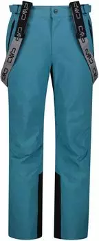 CMP Skihose lang nilo (Herren) (3W17397N-L812)
