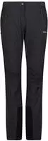 CMP 34T2186-U423-EU 38, CMP Hybrid Hose Damen Wanderhose schwarz Gr&ouml;&szlig;e S...