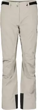 Scott Ultimate Dryo 10 Skihose lang dust white (Damen) (419910-7632)