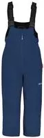 TROLLKIDS Kids Nordkapp Pants Blau
