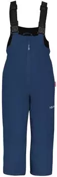 Trollkids Nordkapp Skihose lang mystic blue (Junior) (902-142)