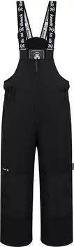 Kamik The Winkie Skihose lang schwarz (Herren)