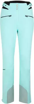 Ziener Tilla-Z Skihose lang radiant lagoon (Damen) (133009-371)