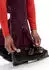 Maier Sports Majelletta Skihose lang rich soil (Damen) (3005780-M20318)