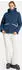 Ziener Tilla-Z Skihose lang white fog (Damen) (133009-183)