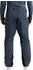 Jack Wolfskin Flowline 2L Insulated Skihose lang midnight sky (Herren) (A64893-C0412)