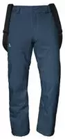 Sch&ouml;ffel 23378-23607-8820-114, Sch&ouml;ffel Ski Pants Weissach Men navy blazer (8820)