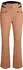 Ziener Tilla-Z Skihose lang brownie stru tex (Damen) (133009-657)