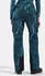 Odlo X-Alp 3L Hardshell Skihose lang reflecting pond (Damen) (560521-20417)