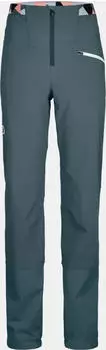 Ortovox Punta Berrino Stretch Skihose lang (Damen)