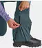 Ortovox Punta Berrino Stretch Skihose lang dark arctic grey (Damen) (60279-87801)