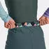 Ortovox Punta Berrino Stretch Skihose lang dark arctic grey (Damen) (60279-87801)