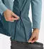 Ortovox Punta Berrino Skihose lang glacier grey (Damen) (60384-87301)