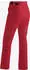Maier Sports Vroni Slim 2.0 Skihose lang salsa (Damen) (3005224-M10108)