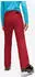 Maier Sports Vroni Slim 2.0 Skihose lang salsa (Damen) (3005224-M10108)