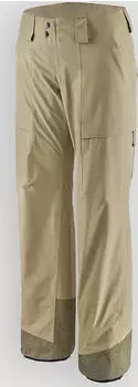 Patagonia Storm Shift Regular Skihose lang (Damen)