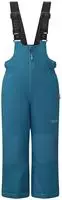 TROLLKIDS Kids Nordkapp Pants Blau