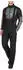 Icepeak Noxos Skihose lang schwarz (Herren)