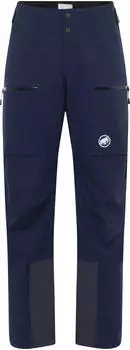 Mammut Stoney HS Thermo Skihose lang marine (Herren) (1020-13760-5118)