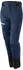 Löffler Touring GTX Active Skihose lang dark blue (Damen) (27353-495)