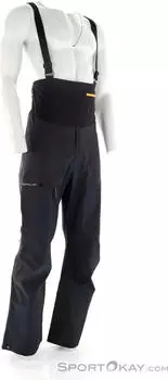 Mammut Haldigrat HS Bib Skihose (Herren)