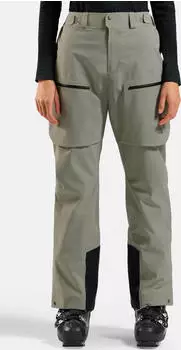 Odlo X-Alp 3L Hardshell Skihose lang (Damen)