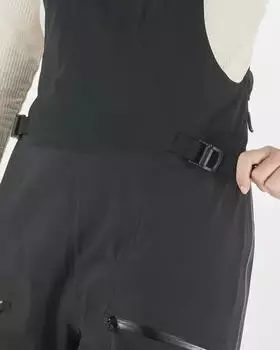 Salomon Absolute 3L Skihose lang (Damen)