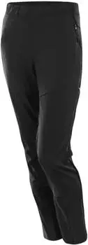L&ouml;ffler Touring Dynamic AS Skihose lang schwarz (Damen) (26262-990)